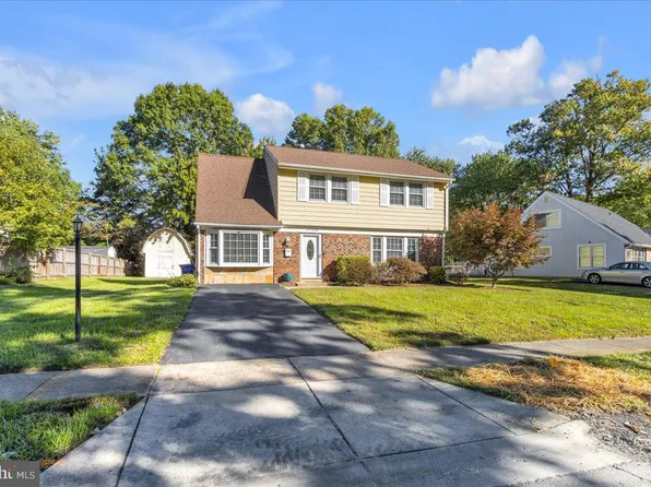 16308 Ayrwood Ln, Bowie, MD 20716