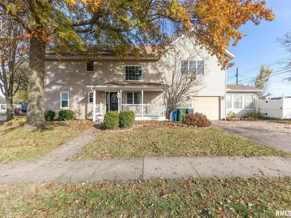 1212 11th Ave N, Clinton, IA 52732