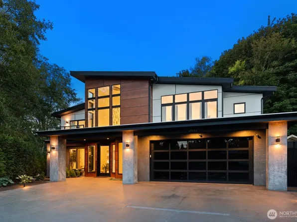 2533 NE 178th Street, Lake Forest Park, WA 98155