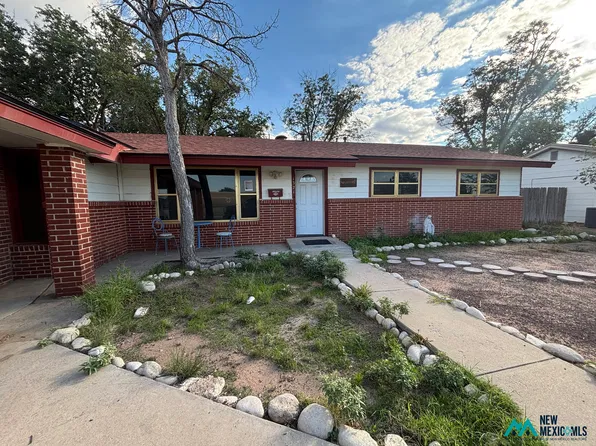 1321 Highland St E, Hobbs, NM 88240