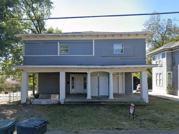403.5 Egan St, Shreveport, LA