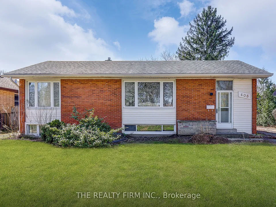 408 Ridgewood Cres