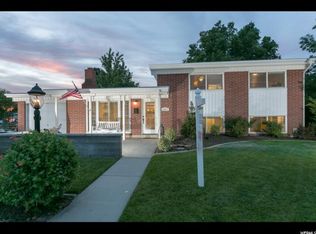 1027 E Heather Cir, White City, UT 84094