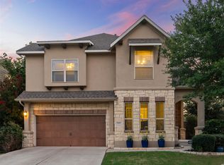 1101 Feather Reed Dr, Leander, TX 78641