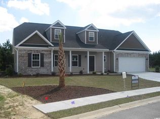 117 Kettering Way Kettering Ests LOT 5, Little River, SC 29566