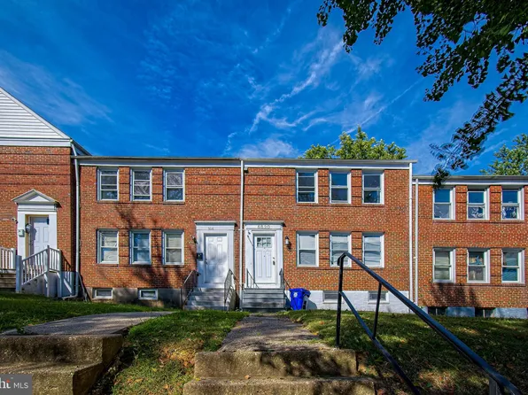 5620 Midwood Ave, Baltimore, MD 21212