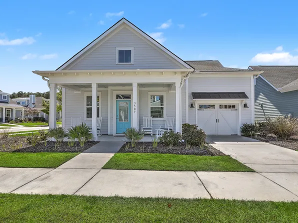 3507 Habenaria Rd Unit 40, Mount Pleasant, SC 29466
