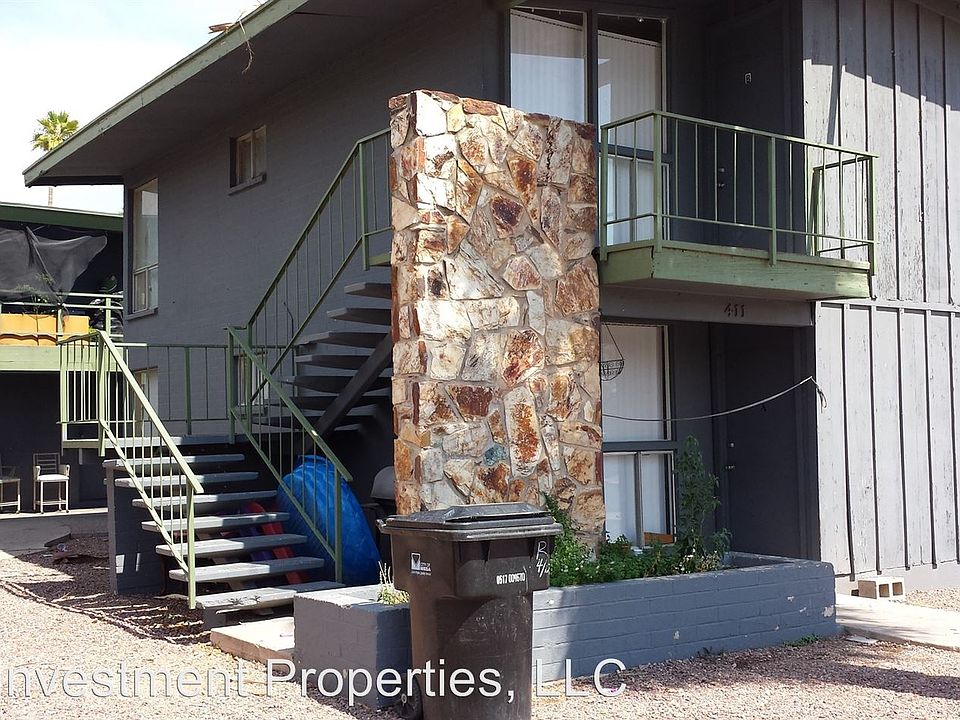 1st image of 411 N Hill APT B