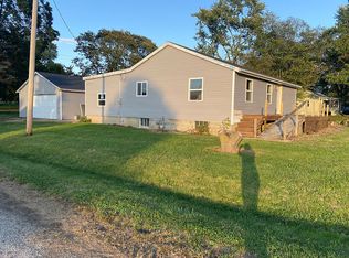 396 W Frick St, Macon, IL 62544