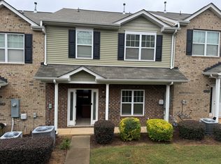 10439 Benfield Rd, Charlotte, NC 28269