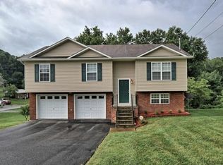 5859 Seneca Rd, Kingsport, TN 37664
