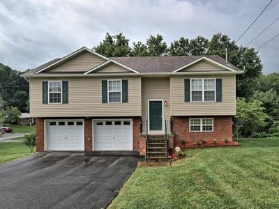 5859 Seneca Rd, Kingsport, TN, 37664