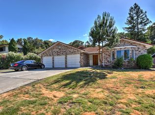 6617 Leyland Park Dr, San Jose, CA 95120