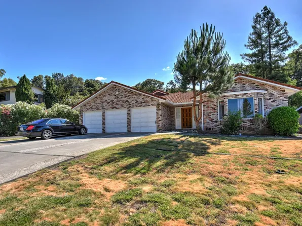 6617 Leyland Park Dr, San Jose, CA 95120