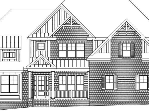 369 Reddenwood Rd Lot 24, Hendersonville, TN 37075
