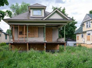 1819 W Sharp Ave, Spokane, WA 99201