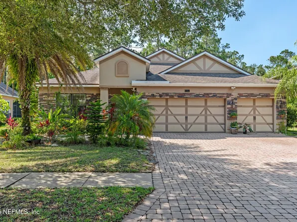 104 MOSELLE Lane, Jacksonville, FL 32259