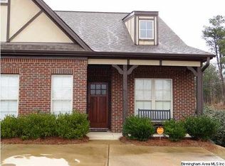 255 Old Mill Rd, Oneonta, AL 35121