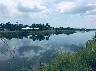 1561 SW Abingdon Avenue, Port Saint Lucie, FL 34953