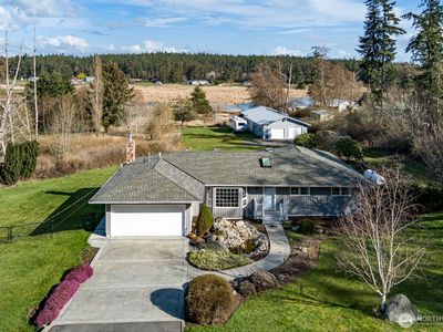 1856 Boon Road, Oak Harbor, WA, 98277