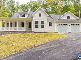 6368 Louisa Rd, Keswick, VA 22947
