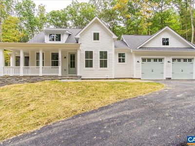 6368 Louisa Rd, Keswick, VA, 22947