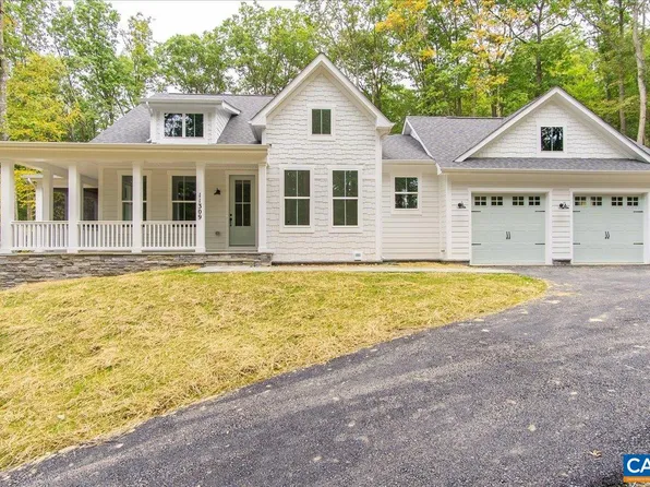 6368 Louisa Rd, Keswick, VA 22947