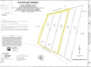 0 Dogleg Dr, Livingston, TN 38570