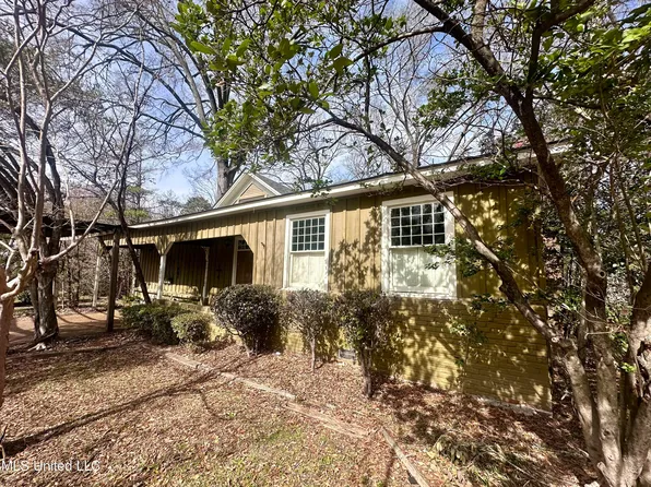 517 E Academy St, Canton, MS 39046