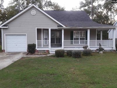 205 Oak Creek Cir, Columbia, SC, 29223