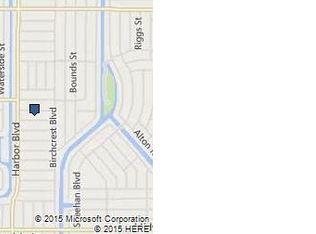 21472 Dranson Ave, Port Charlotte, FL 33952