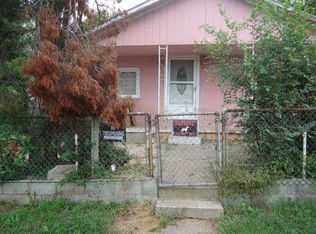 705 Ewing Ave, Kansas City, MO 64125