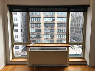 Rented by Keller Williams NYC