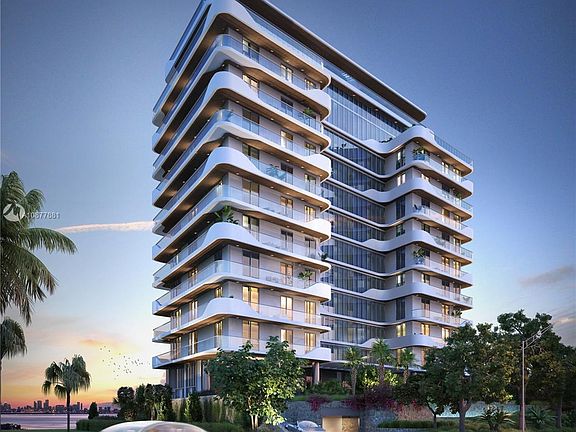 2nd image of 6800 Indian Creek Dr #2D