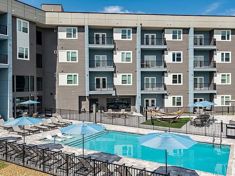 Element Apartments at Celebration Pointe — Photo 17