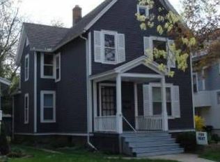 1135 Lincoln Ave #1, Ann Arbor, MI 48104