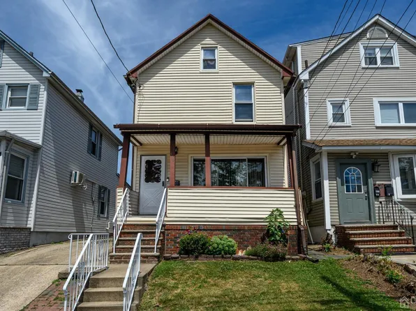 419 Fay Ave, Elizabeth, NJ 07202