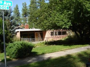 1633 S Tacoma St, Spokane, WA 99203