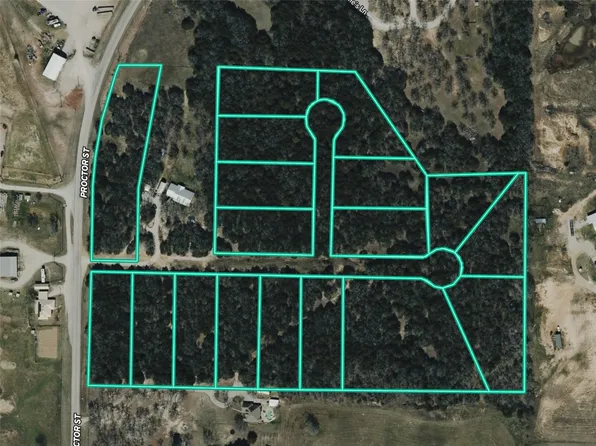 Fm-1655, Alvord, TX 76225