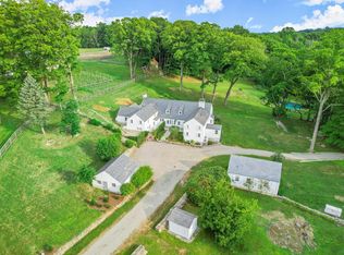 216 John St, Greenwich, CT 06831