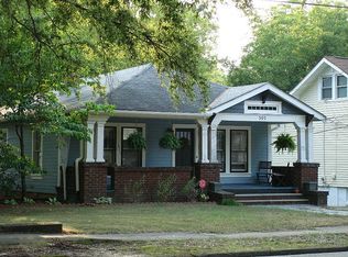 505 N Driver St, Durham, NC 27703