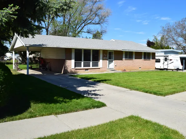 467 Holiday Dr, Brigham City, UT 84302
