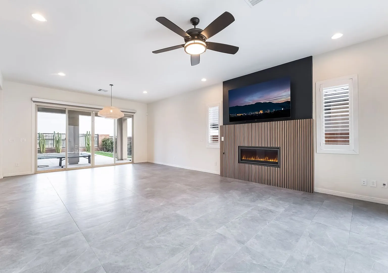 Modern Luxury South Summerlin Retreat w/ Pool & Outdoor Oasis! — Photo 2