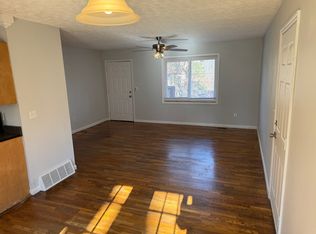 314 Fayette Ave, Fayetteville, WV 25840