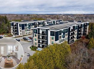 1284 Gordon St #306, Guelph, ON N1L0M8