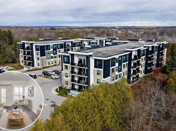 1284 Gordon St #306, Guelph, ON N1L 0M8