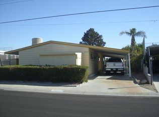 33360 Laura Dr, Thousand Palms, CA 92276