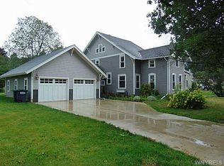 754 Main St, Olean, NY 14760