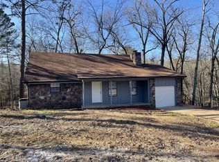 411 Worley Ln, Russellville, AR 72802