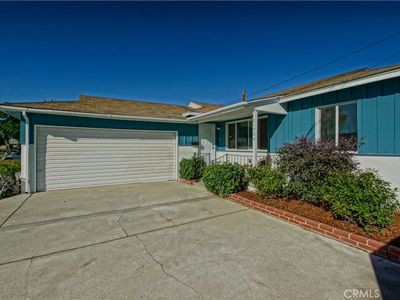 21524 Meyler St, Torrance, CA, 90502